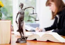 Les particularités d’un cabinet d’avocat pour entreprise
