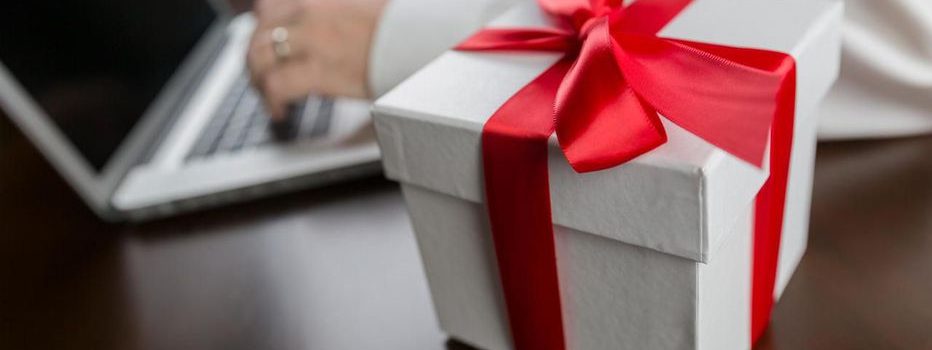 Entreprise : faire un cadeau de fin d’année réussi