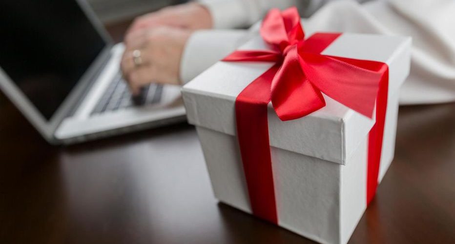 Entreprise : faire un cadeau de fin d’année réussi
