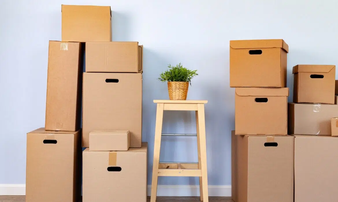 Entreprises : que prennent-elles en charge lors d’un déménagement ?