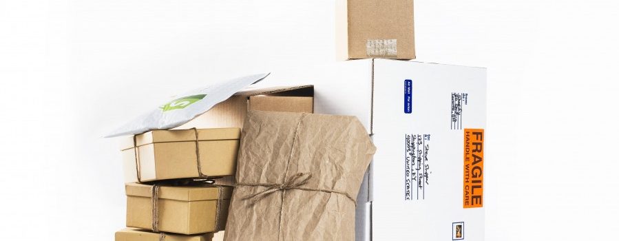 Quel est le poids et les dimensions à ne pas dépasser pour envoyer vos colis ?