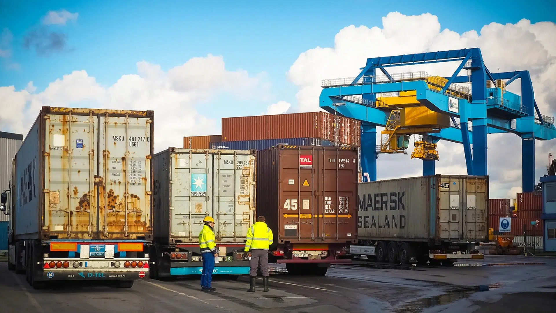 Comment choisir son prestataire logistique ?