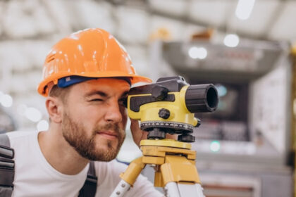 Comment le télémètre laser peut transformer vos relevés topographiques ?