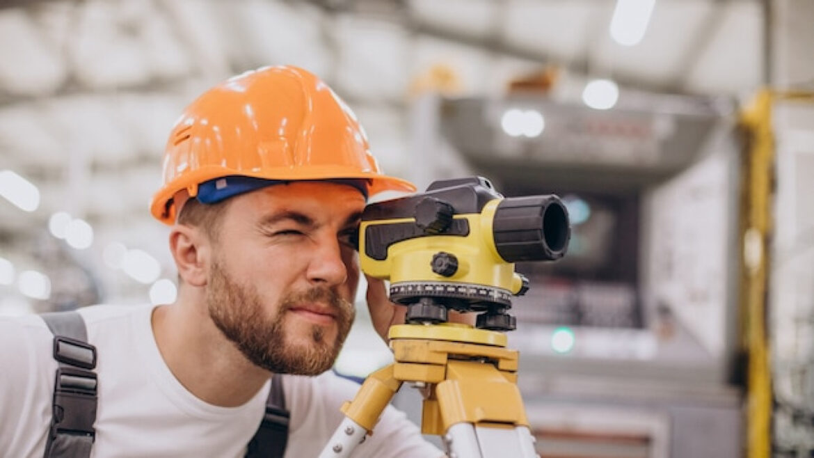 Comment le télémètre laser peut transformer vos relevés topographiques ?