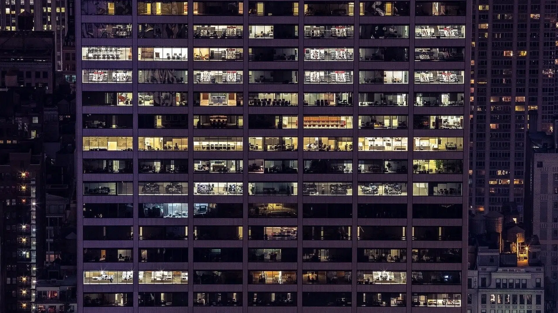 Comment maîtriser les dépenses d'énergie d'une copropriété ?