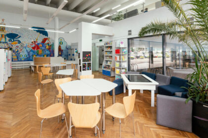 Comment optimiser l’aménagement d’espaces scolaires pour favoriser l’apprentissage ?