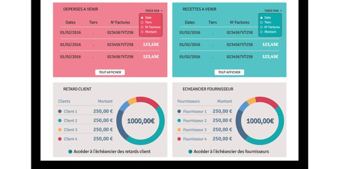 À la recherche d’une solution de comptabilité en ligne ? Découvrez Capcompta !