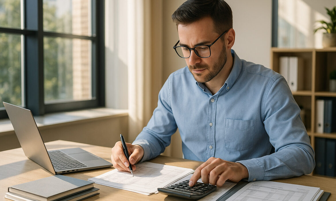 Les services offerts par un cabinet comptable : ce que vous devez savoir