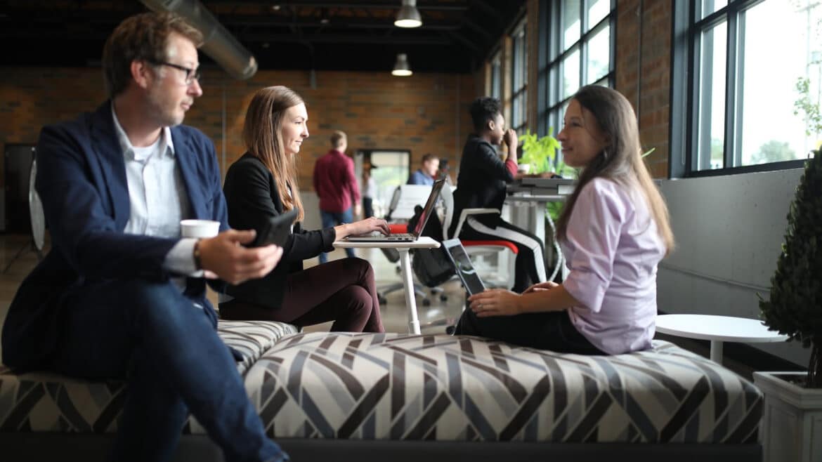 Conseils pour bien s'intégrer dans un espace de travail commun