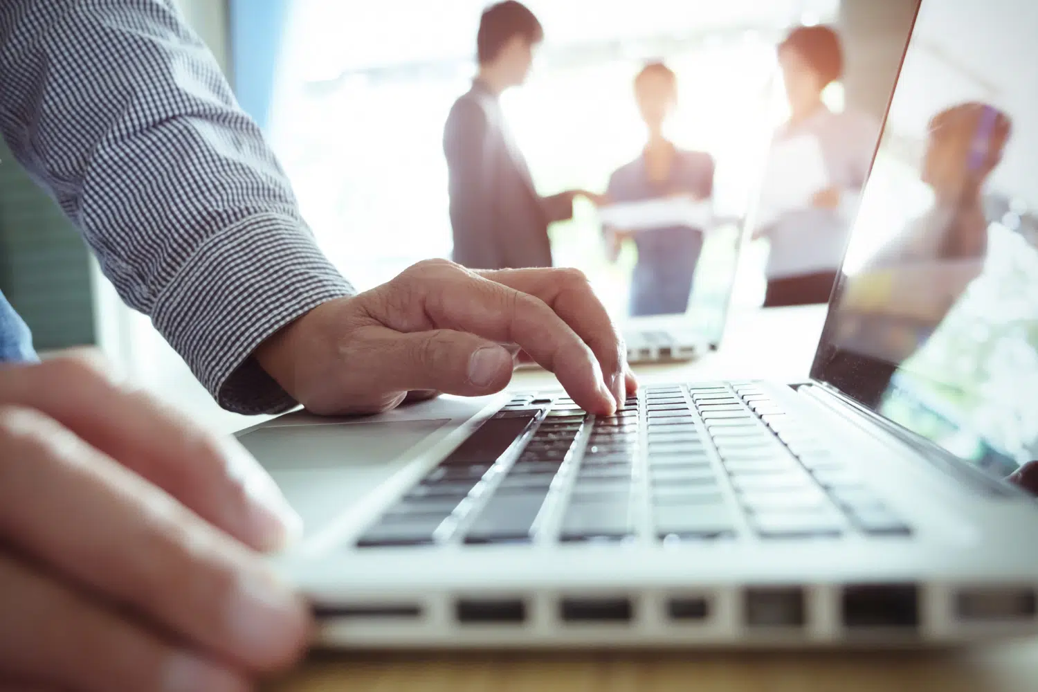 consultant informatique