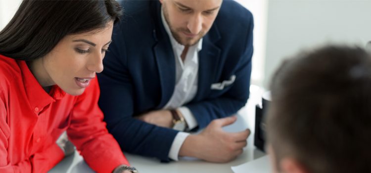 Une aide de l’ADIE pour que les entrepreneurs puissent se lancer grâce au microcrédit