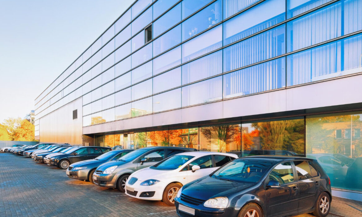 Découvrez les avantages d’une solution connectée pour la gestion de parc automobile