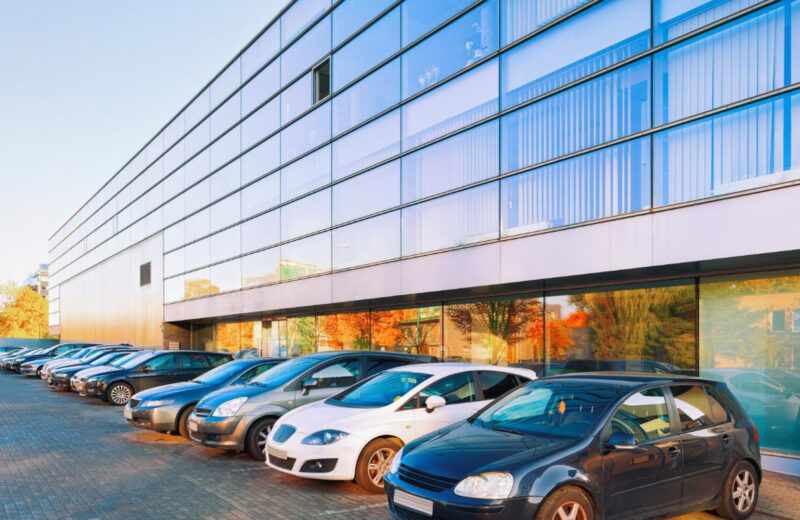 Découvrez les avantages d’une solution connectée pour la gestion de parc automobile