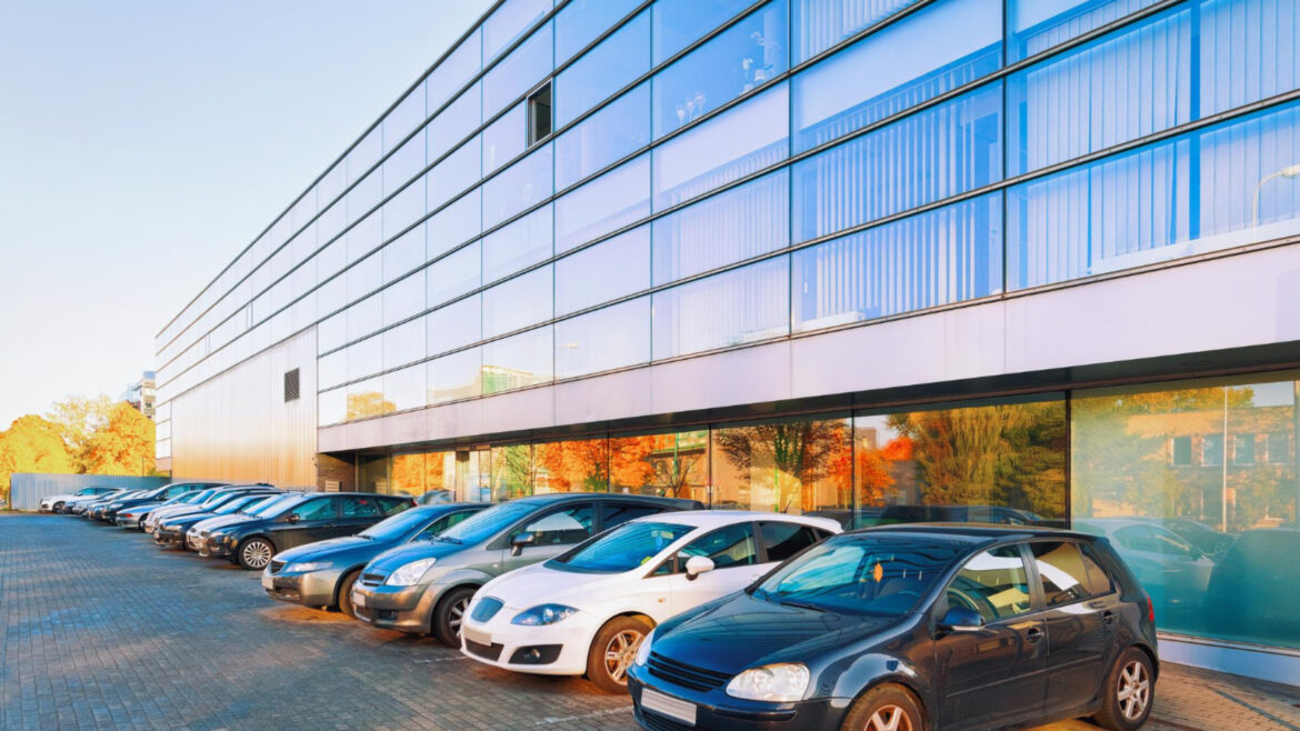 Découvrez les avantages d’une solution connectée pour la gestion de parc automobile