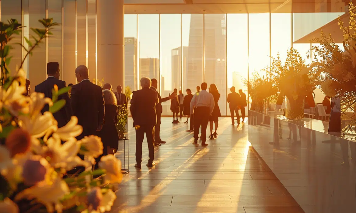 Planifier le parfait événement corporate avec une agence professionnelle