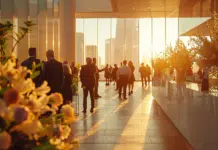 Planifier le parfait événement corporate avec une agence professionnelle