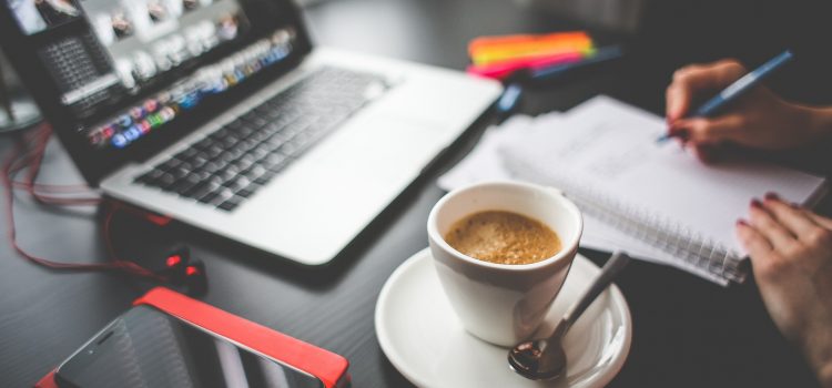 Quelques astuces pour simplifier le démarrage d’une activité