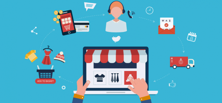 Les clés pour devenir e-commerçant en 2019