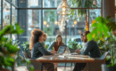 Ce qui change dans la gestion des ressources humaines en entreprise