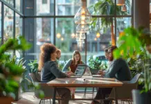 Ce qui change dans la gestion des ressources humaines en entreprise