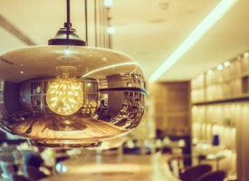 Éclairage sur mesure : des solutions personnalisées pour votre entreprise