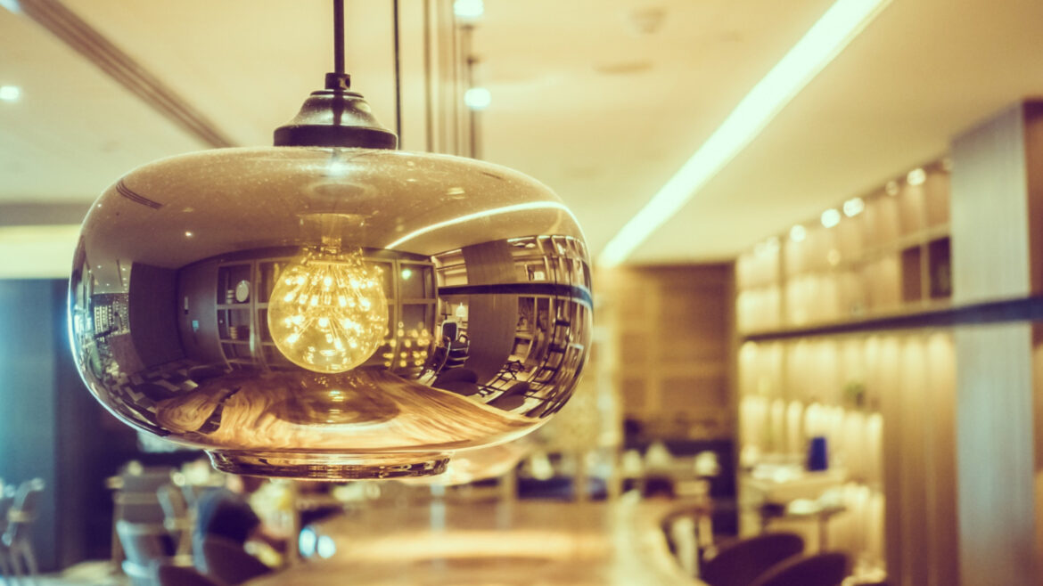 Éclairage sur mesure : des solutions personnalisées pour votre entreprise