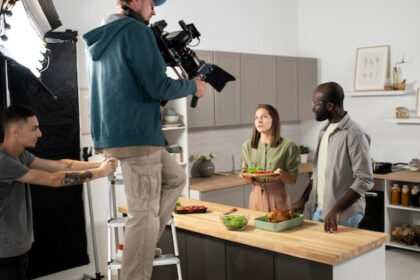 En quoi produire un film institutionnel est-il intéressant d’un point de vue marketing ?