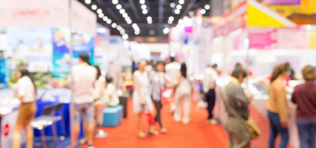 Comment rendre votre entreprise attractive sur un salon ?