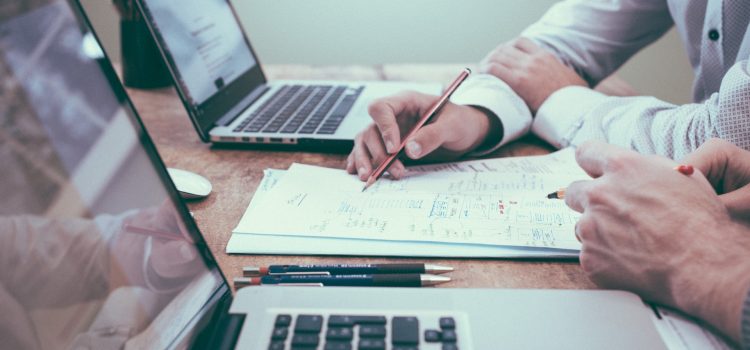 Comment déposer le capital d’une SAS ?