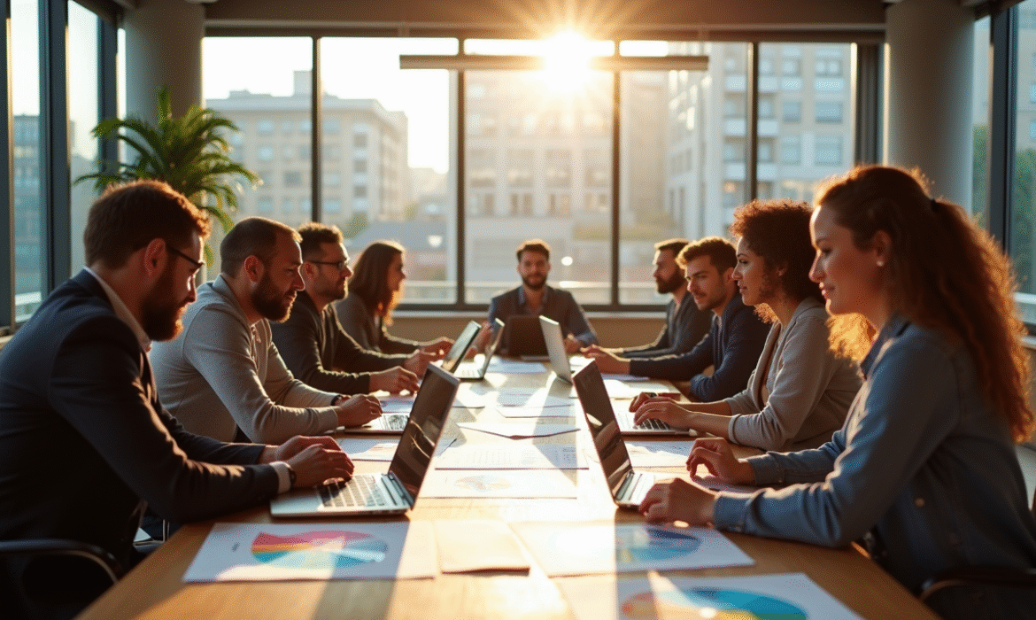 Stratégie marketing efficace : Comment bien l’élaborer ?