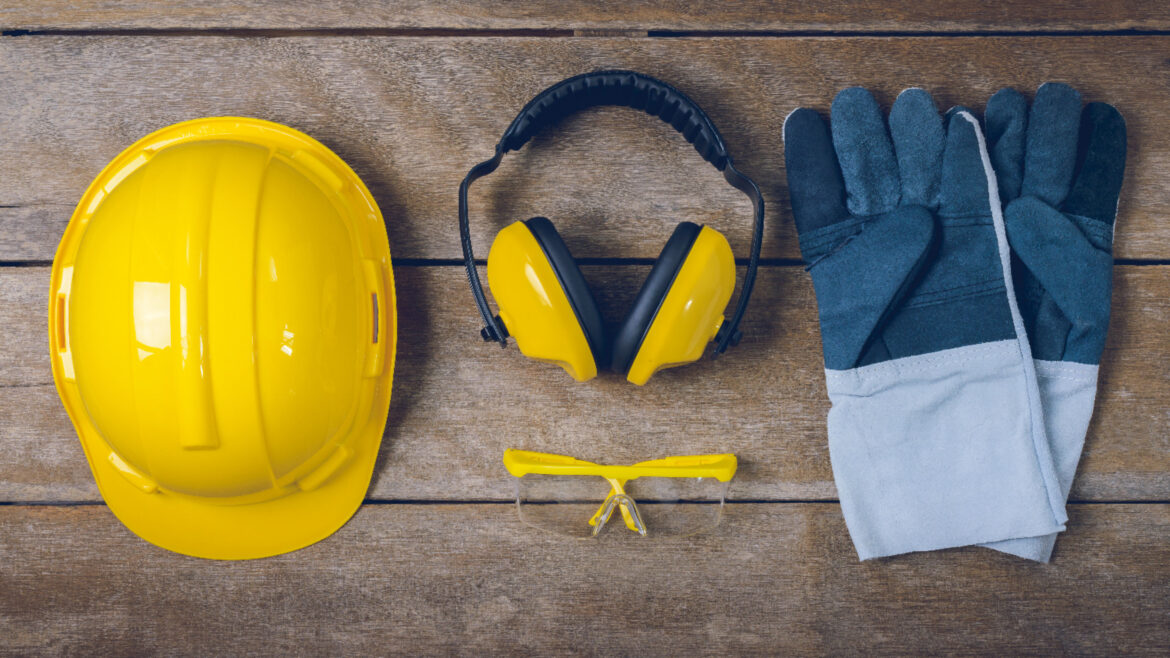 Équipements de protection individuelle : choisissez la qualité pour protéger vos équipes !