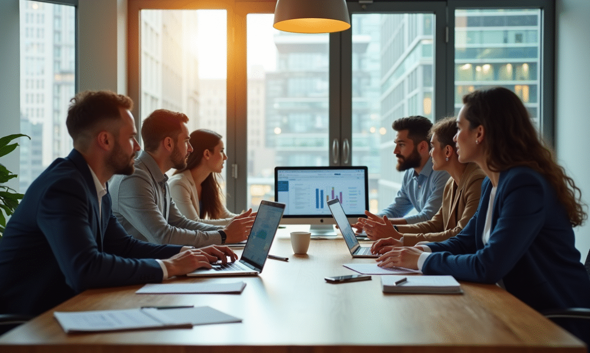 Lead Generation : comment optimiser sa stratégie pour obtenir des prospects qualifiés ?