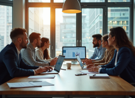Lead Generation : comment optimiser sa stratégie pour obtenir des prospects qualifiés ?