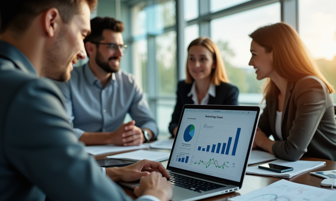 Marketing numérique : mesures et stratégies essentielles pour votre entreprise
