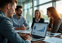 Marketing numérique : mesures et stratégies essentielles pour votre entreprise