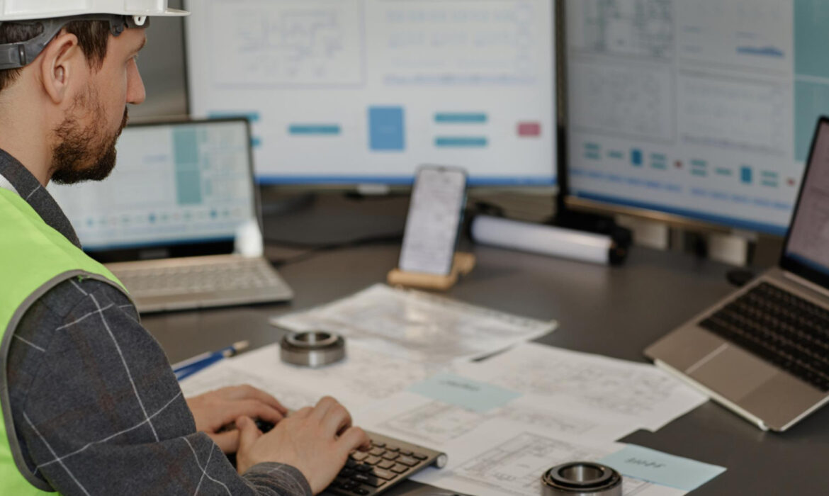 Excel ou ERP : la transition incontournable pour les entreprises du BTP