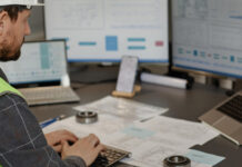 Excel ou ERP : la transition incontournable pour les entreprises du BTP