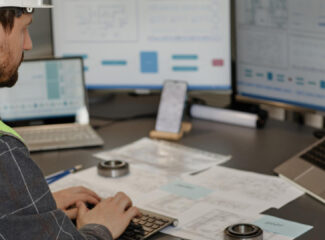 Excel ou ERP : la transition incontournable pour les entreprises du BTP