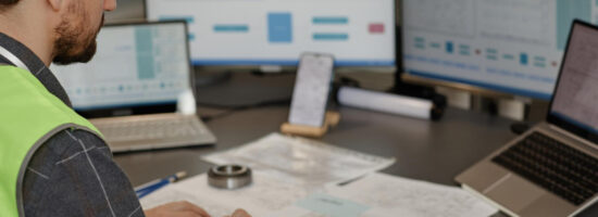 Excel ou ERP : la transition incontournable pour les entreprises du BTP