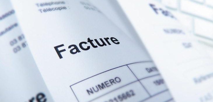 Occupez-vous facilement de votre facturation
