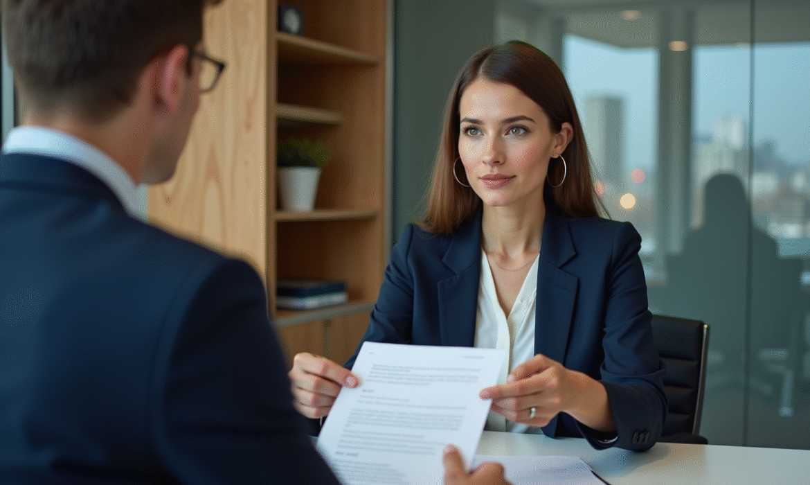 Réduction du délai de préavis : comment demander efficacement ?