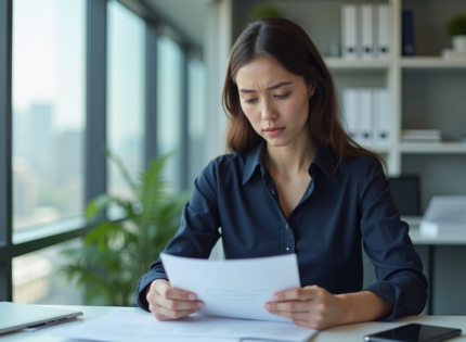 Droits travail : Mon employeur peut-il me licencier sans motif ?