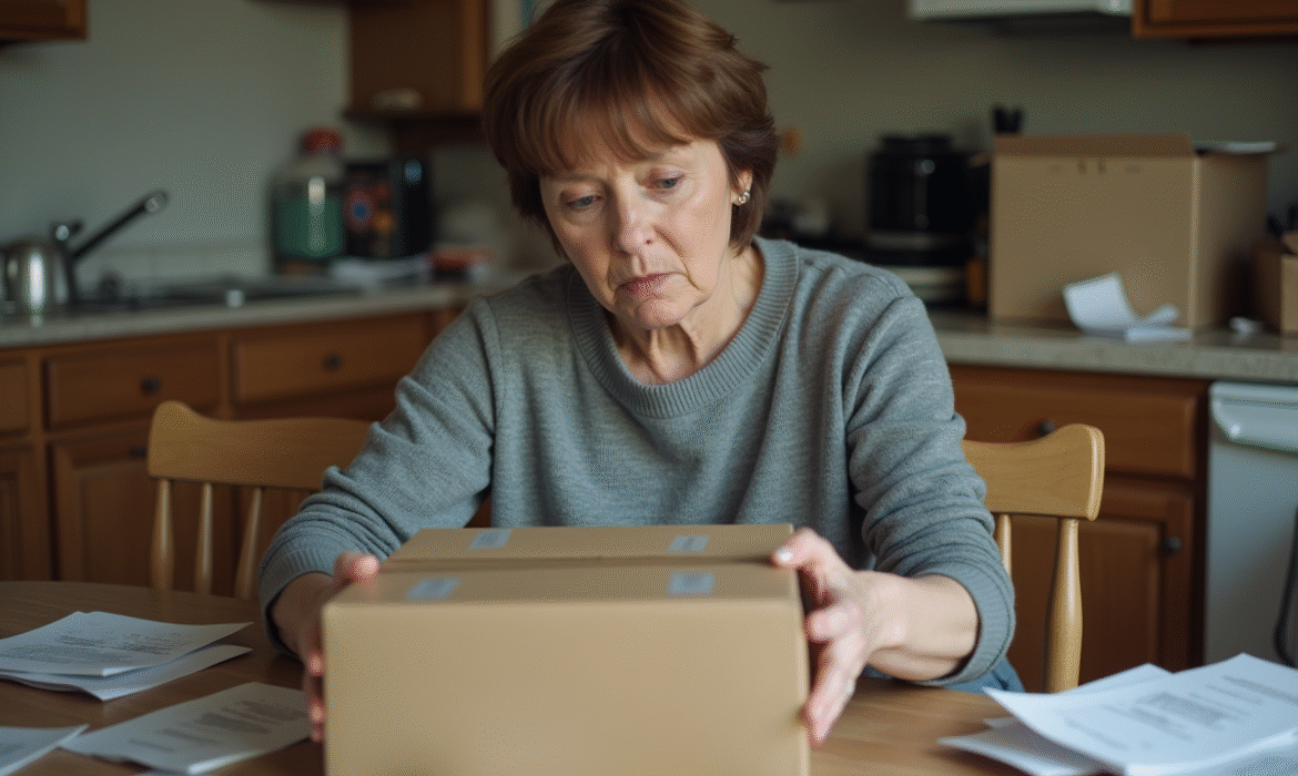 Les pièges à éviter dans le travail d’emballage à domicile