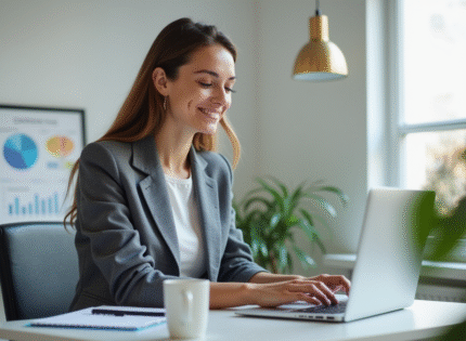 Marketing digital : comprendre les différents types pour mieux performer en ligne