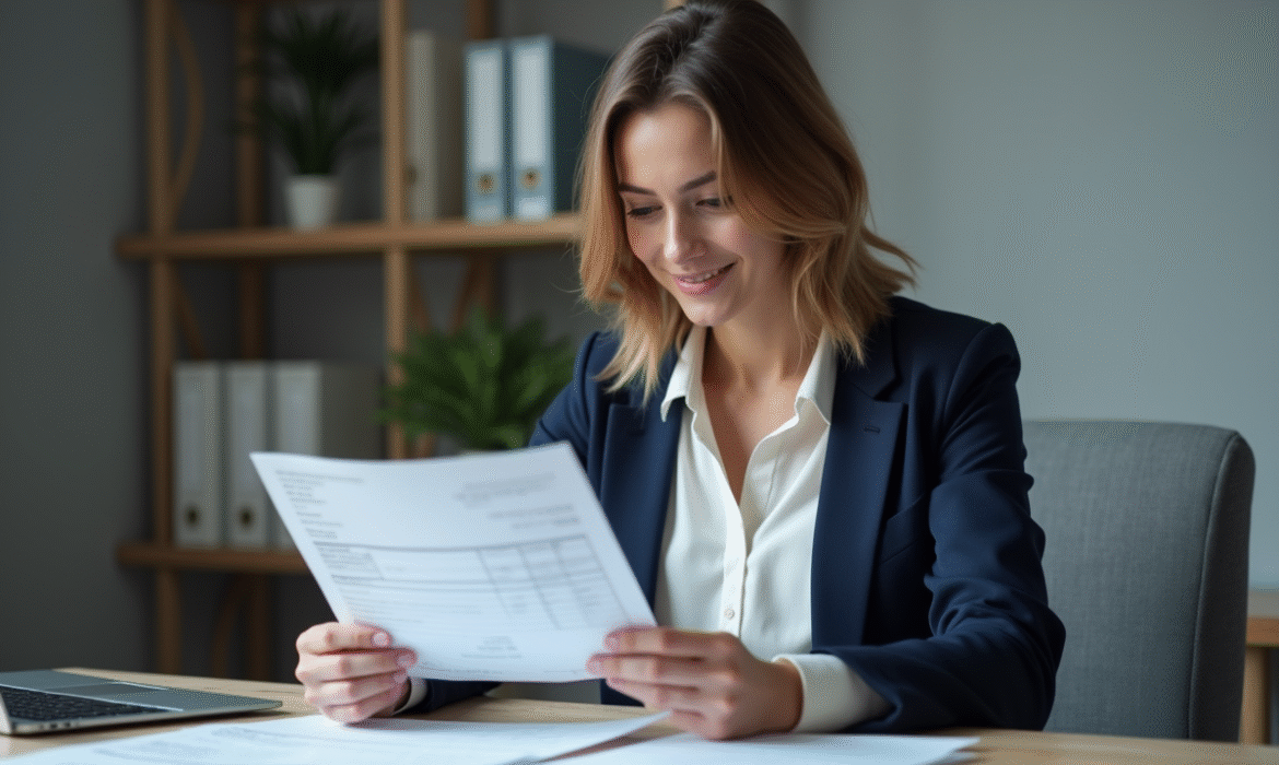 Facture : Quels détails mentionner pour une facturation efficace ?