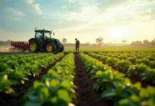 Exploitation agricole : Quelles conditions nécessaires pour réussir ?