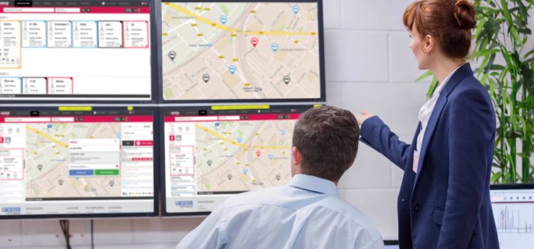 Utiliser des systèmes de gestion de flotte performants pour son entreprise
