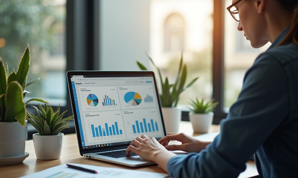 Stratégies marketing efficaces : Comment augmenter vos ventes en ligne ?