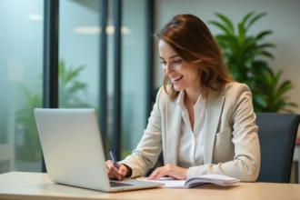 Conseils pratiques pour réussir sa recherche d'emploi avec RAS à Chelles