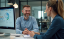Comment un logiciel CRM peut transformer la relation client dans l’assurance